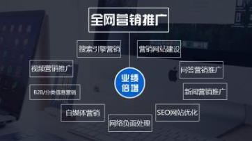 江蘇今企在線 以全網(wǎng)整合營(yíng)銷推廣方案為核心，打造中國(guó)受信賴的網(wǎng)絡(luò)技術(shù)開(kāi)發(fā)服務(wù)