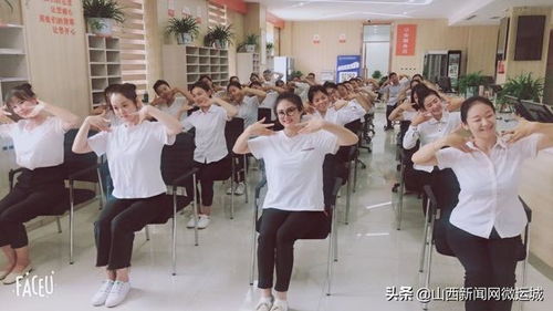 臨猗行政審批局舉辦政務(wù)服務(wù)禮儀培訓(xùn)，以“禮”賦能，提升服務(wù)軟實(shí)力